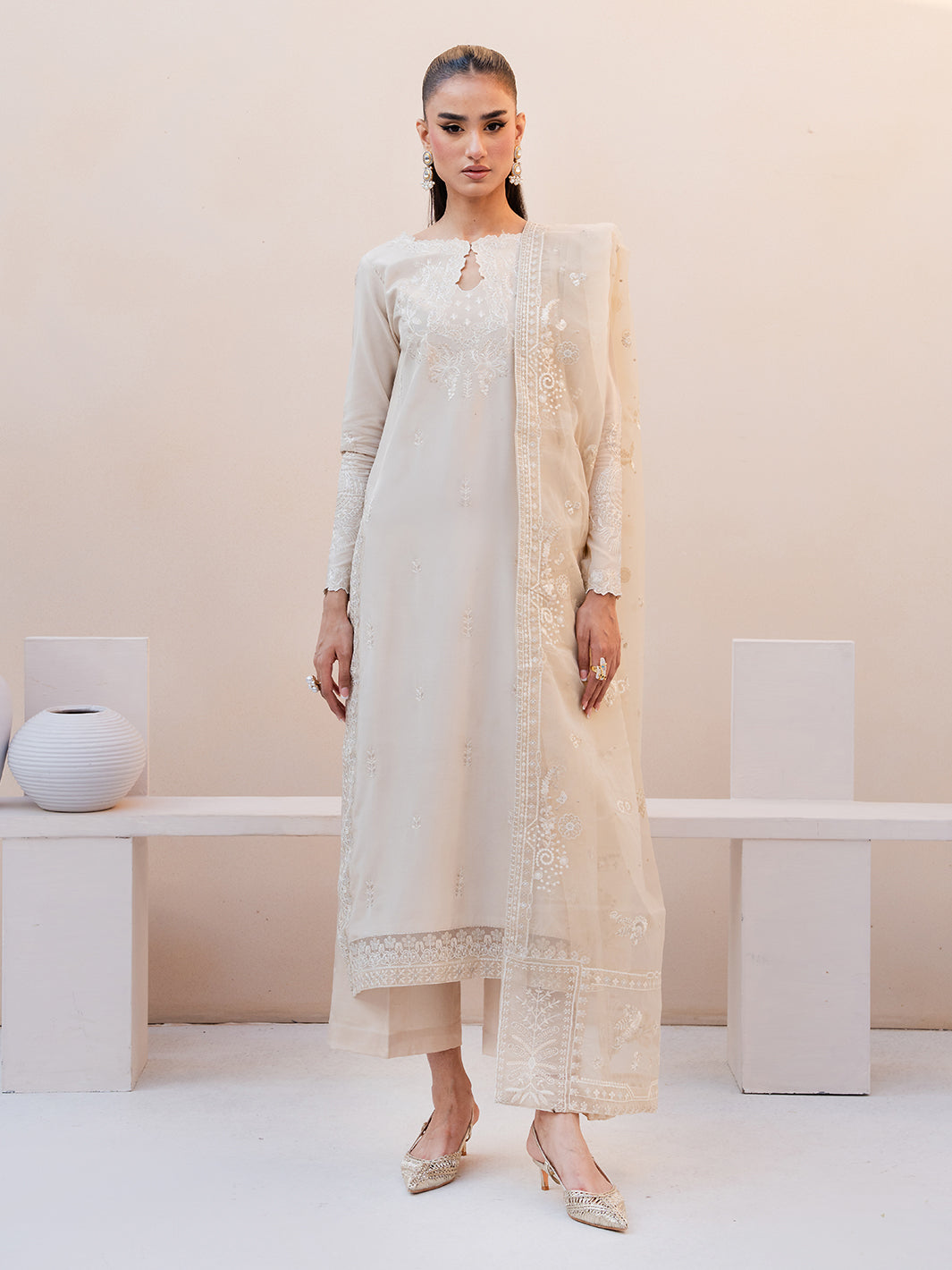 Izel | Le Tresor Formals | Orsine - Official Izel stockist in UK - Sakeena London