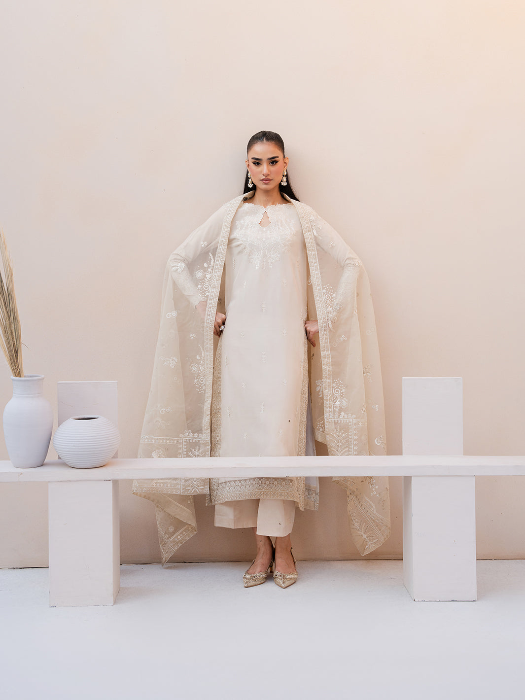 Izel | Le Tresor Formals | Orsine - Official Izel stockist in UK - Sakeena London