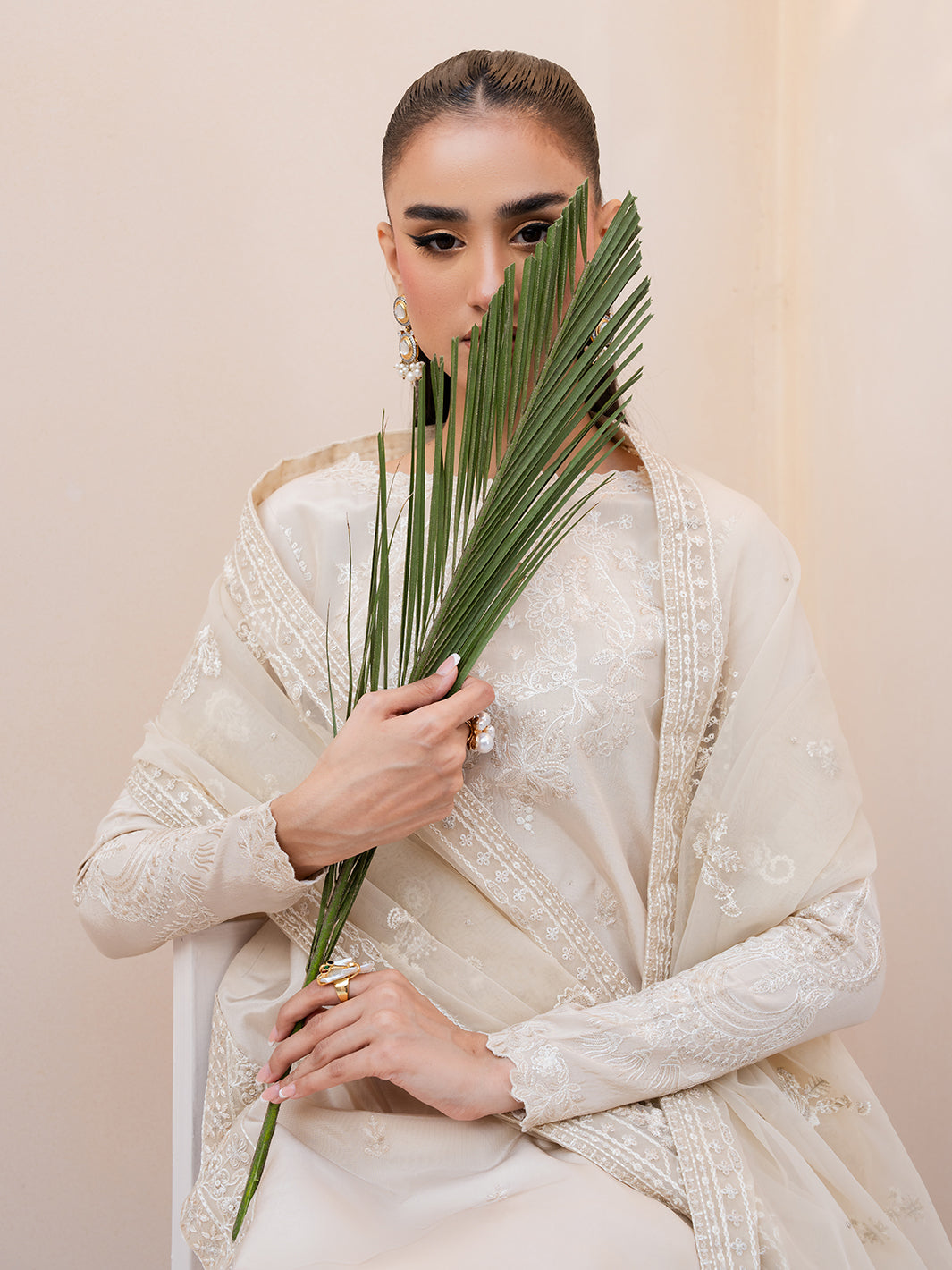 Izel | Le Tresor Formals | Orsine - Official Izel stockist in UK - Sakeena London