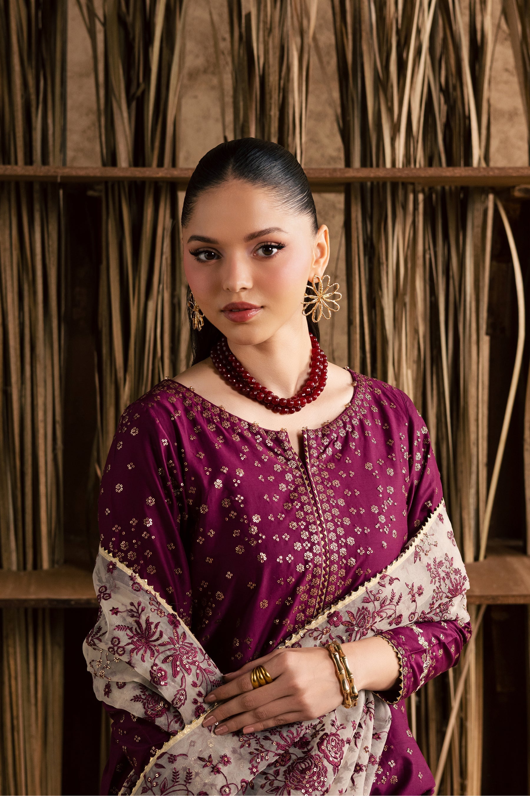 Batik | Festive Eid 26 | Oslo