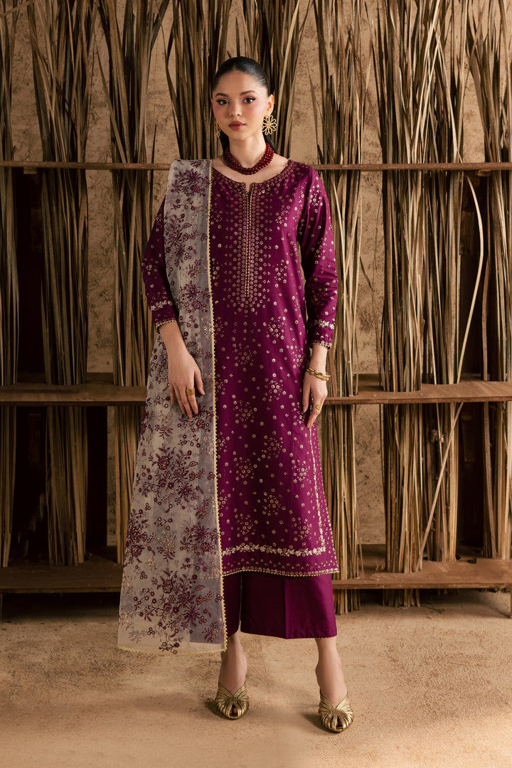 Batik | Winter 25 | Oslo