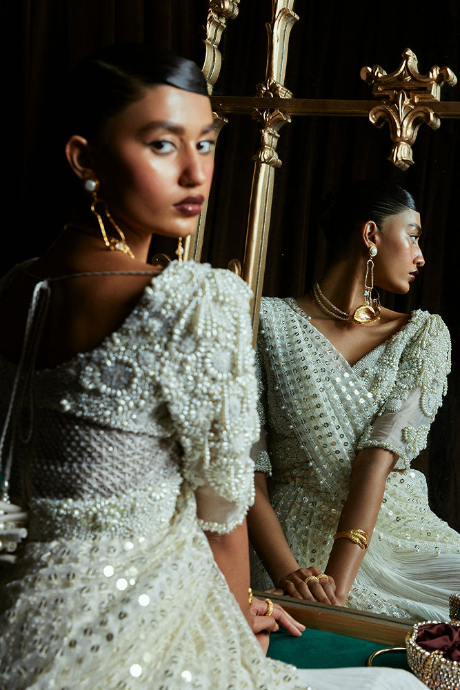 Suffuse | Luxury Pret 24 | IVY - Official Suffuse stockist in UK - Sakeena London