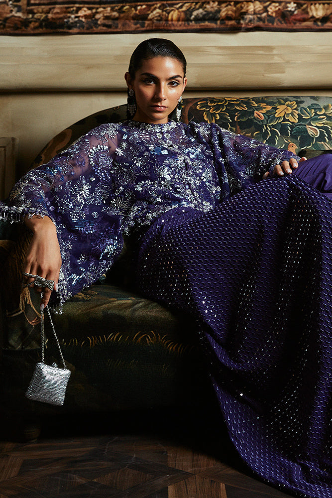 Suffuse | Luxury Pret 24 | MAEVE - Official Suffuse stockist in UK - Sakeena London