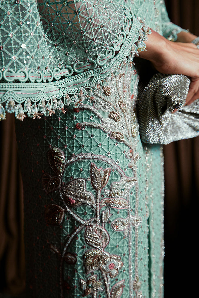 Suffuse | Luxury Pret 24 | LIVIA - Official Suffuse stockist in UK - Sakeena London