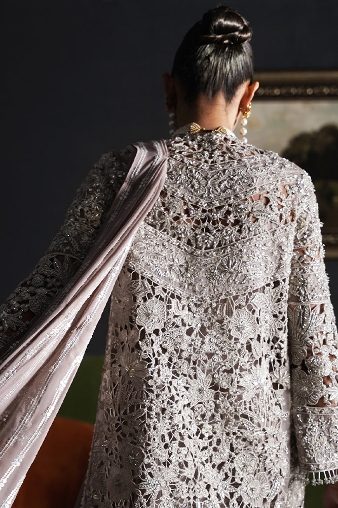 Suffuse | Luxury Pret 24 | CAMILLA - Official Suffuse stockist in UK - Sakeena London