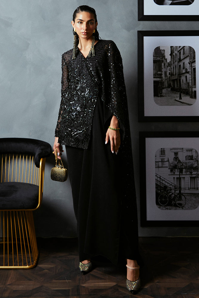 Suffuse | Luxury Pret 24 | BELLA - Official Suffuse stockist in UK - Sakeena London