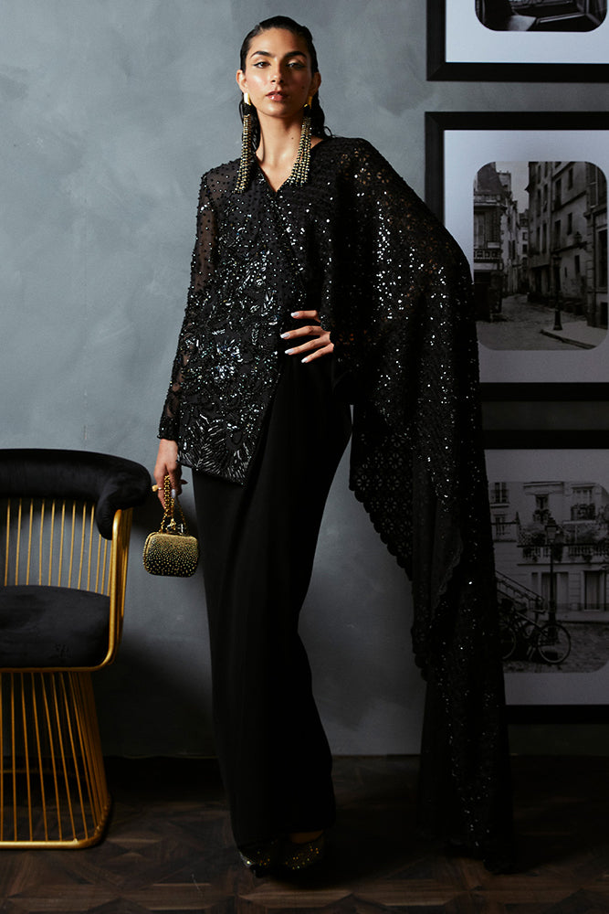 Suffuse | Luxury Pret 24 | BELLA - Official Suffuse stockist in UK - Sakeena London