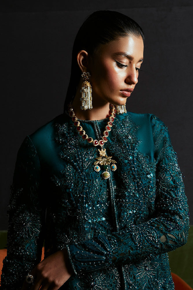 Suffuse | Luxury Pret 24 | JASMINE - Official Suffuse stockist in UK - Sakeena London