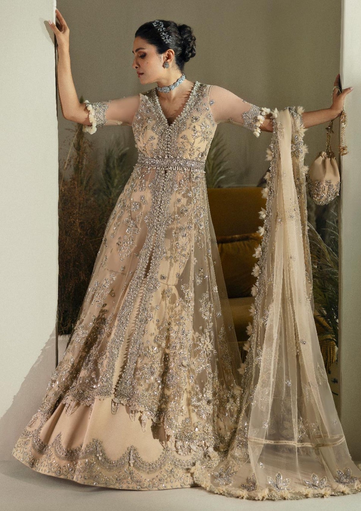 Formal Collection - Elan - Wedding - Festive 24 - EC24#08