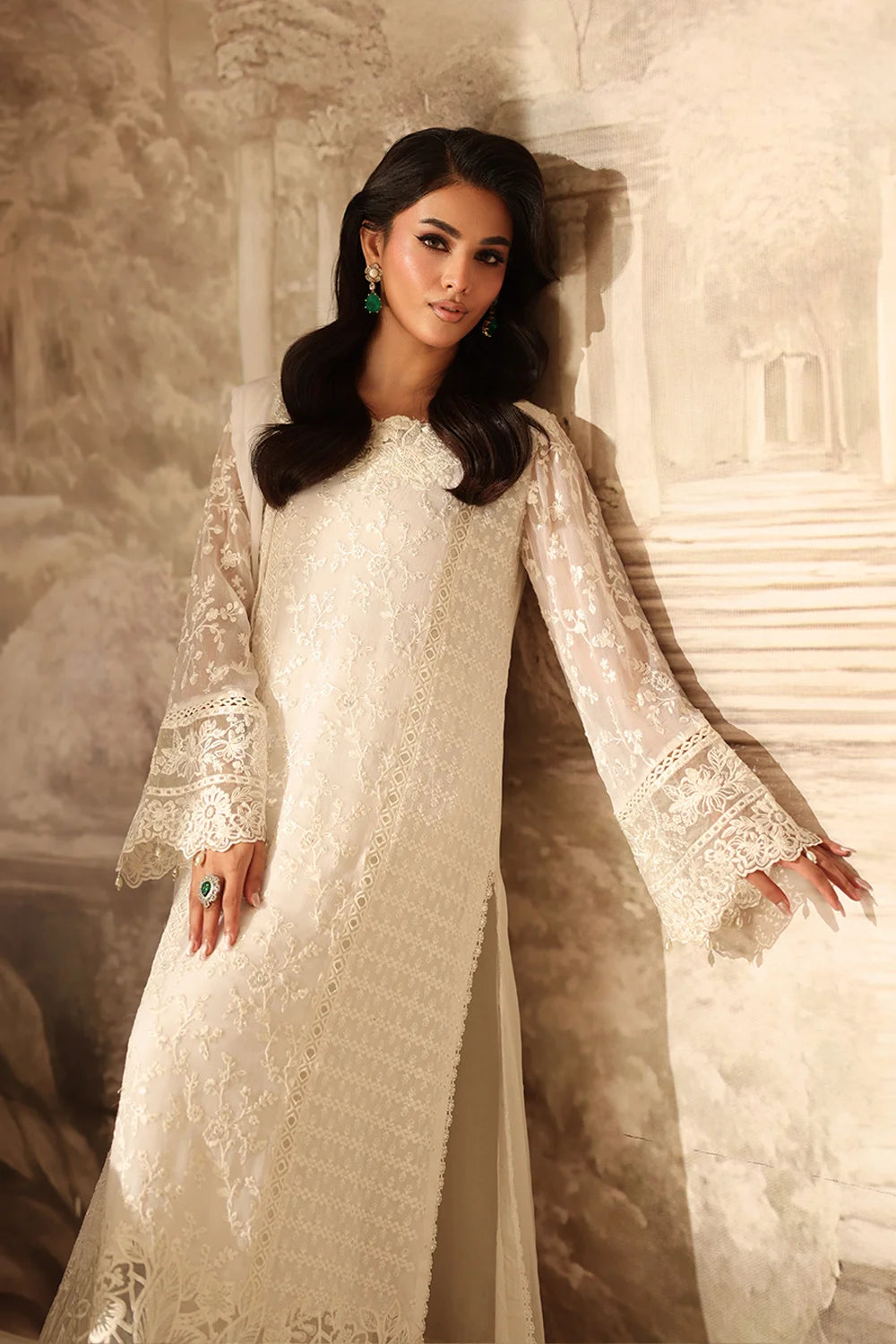 Azure | Ensembles | Pearl Whisper - Official Azure stockist in UK - Sakeena London