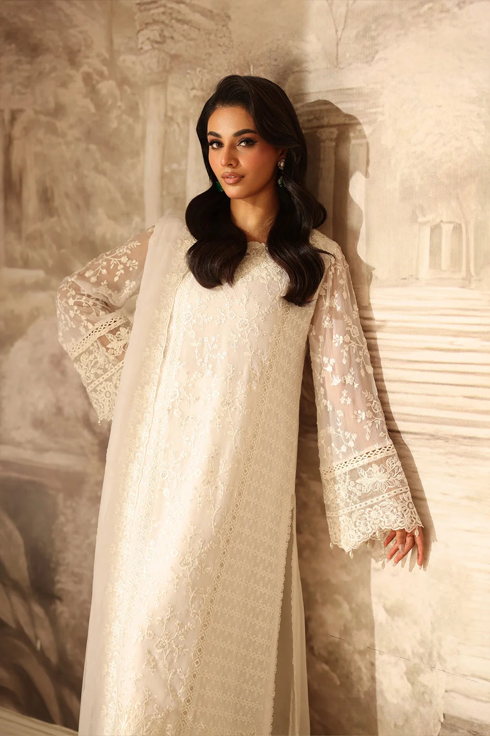 Azure | Ensembles | Pearl Whisper - Official Azure stockist in UK - Sakeena London