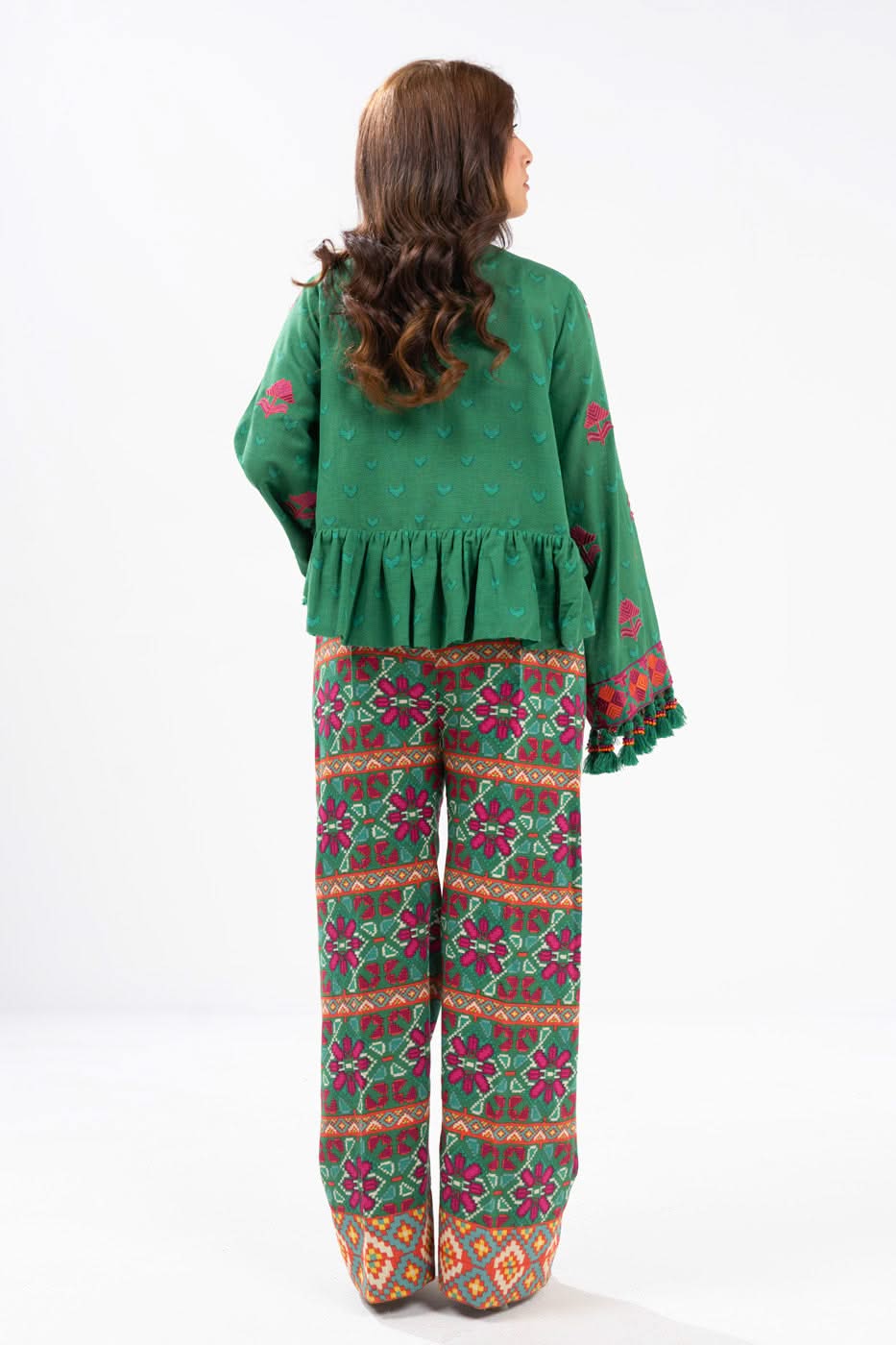 Al Karam | Winter 24 | PF-11.1-24 - Official Alkaram stockist in UK - Sakeena London