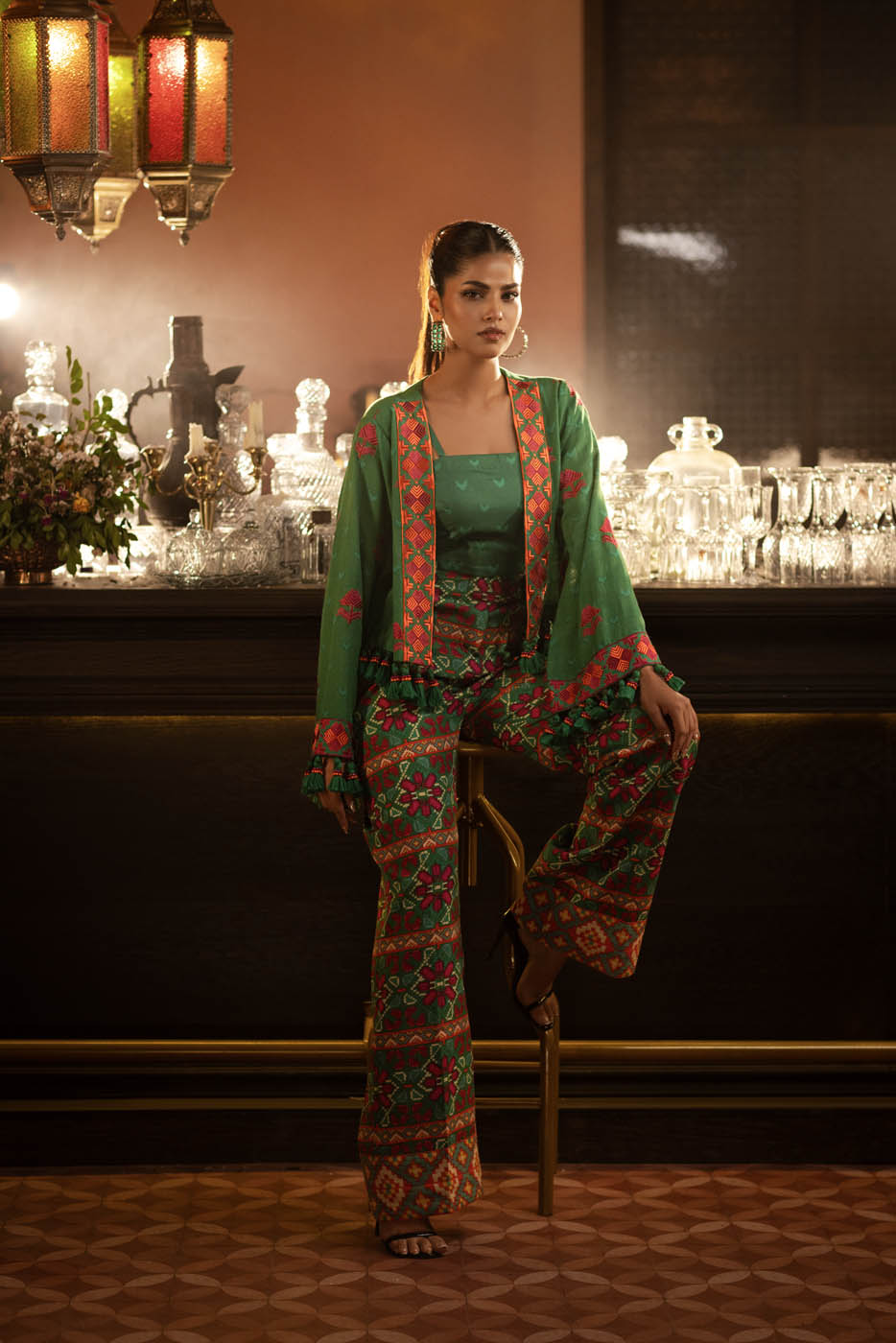 Al Karam | Winter 24 | PF-11.1-24 - Official Alkaram stockist in UK - Sakeena London
