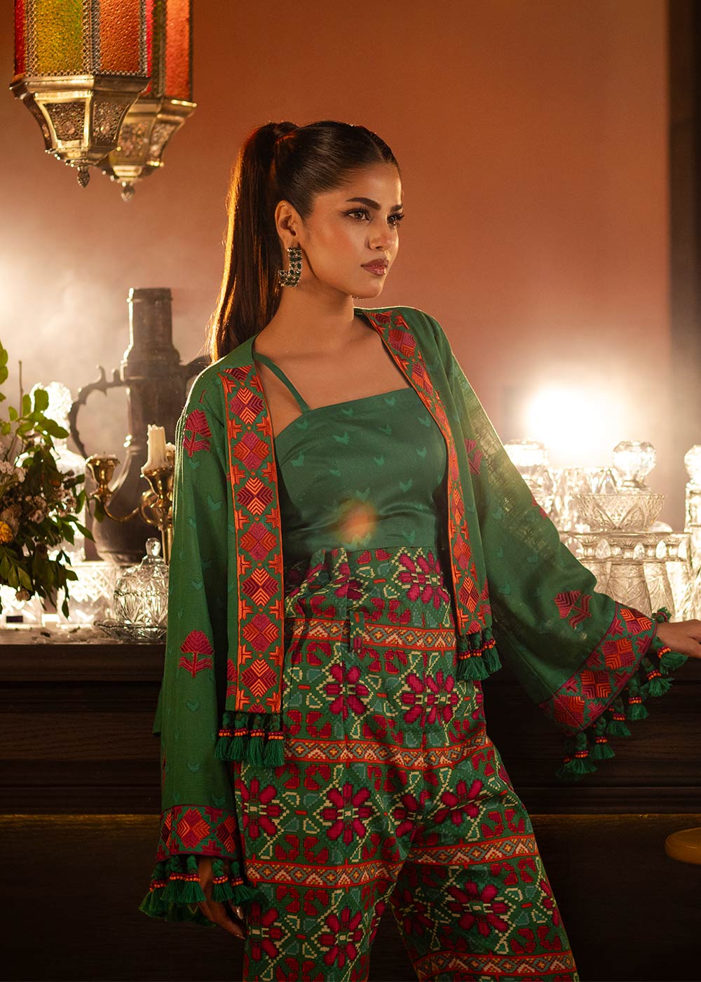 Al Karam | Winter 24 | PF-11.1-24 - Official Alkaram stockist in UK - Sakeena London
