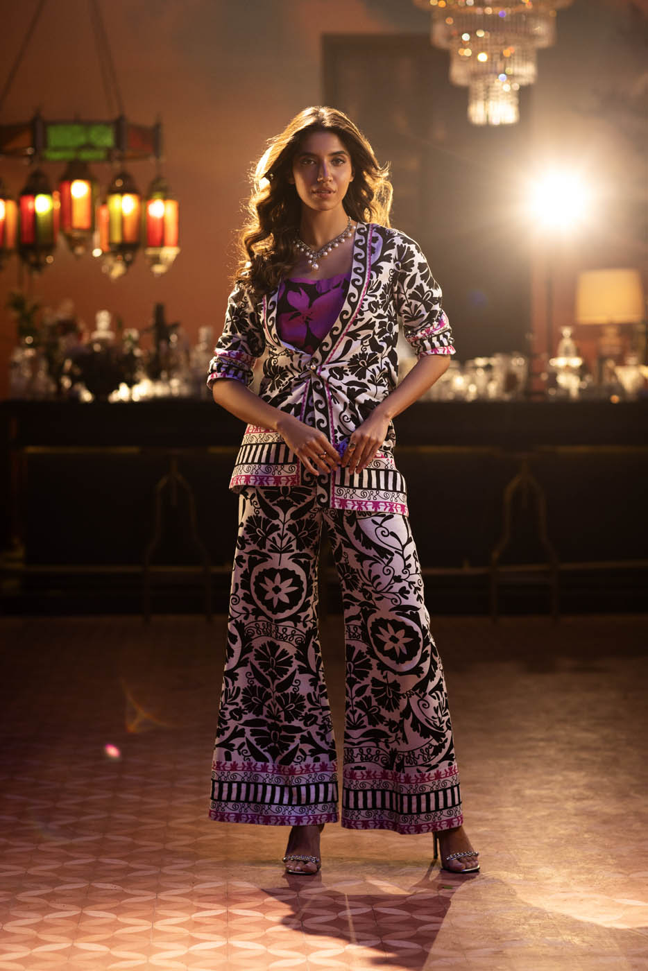 Al Karam | Winter 24 | PF-36-24 - Official Alkaram stockist in UK - Sakeena London