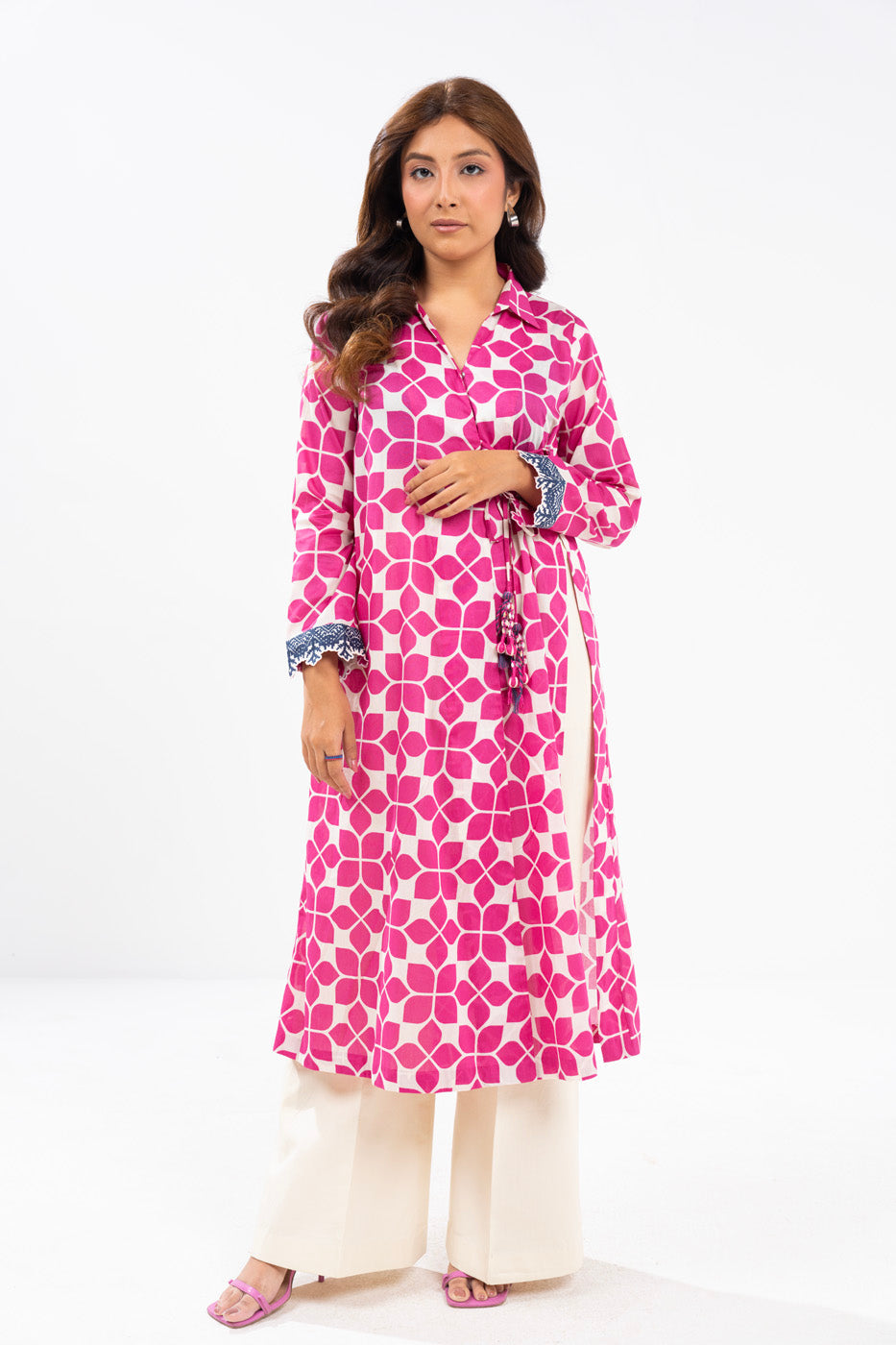 Al Karam | Winter 24 | FW-54.1-24 - Official Alkaram stockist in UK - Sakeena London