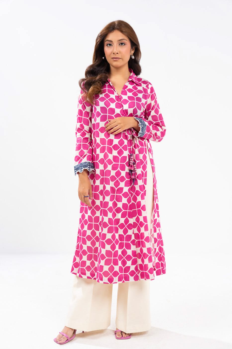 Al Karam | Winter 24 | PF-54.1-24 - Official Alkaram stockist in UK - Sakeena London