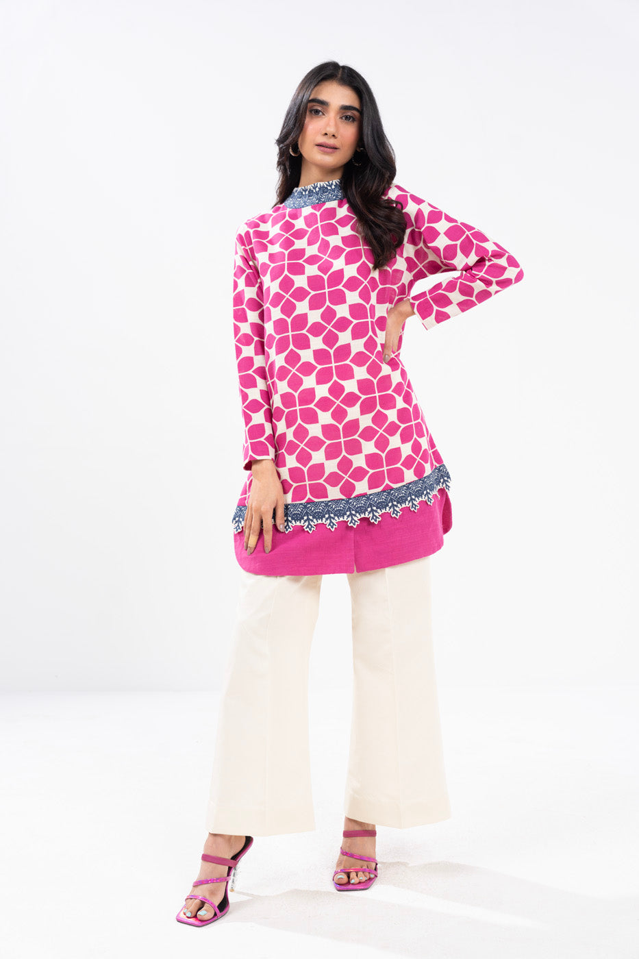 Al Karam | Winter 24 | FW-54.1-24 - Official Alkaram stockist in UK - Sakeena London