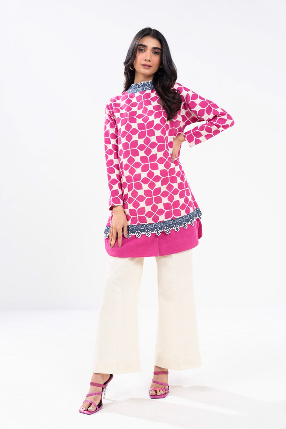 Al Karam | Winter 24 | PF-54.1-24 - Official Alkaram stockist in UK - Sakeena London