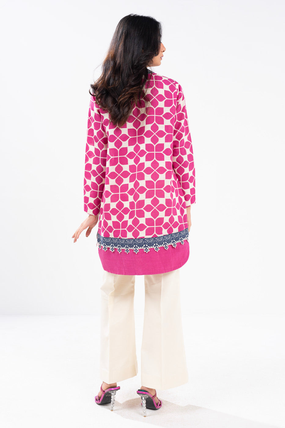 Al Karam | Winter 24 | FW-54.1-24 - Official Alkaram stockist in UK - Sakeena London