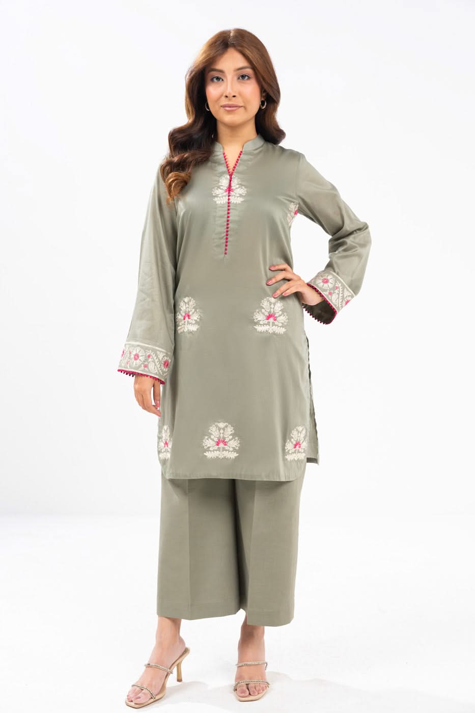Al Karam | Winter 24 | PF-56.1-24 - Official Alkaram stockist in UK - Sakeena London