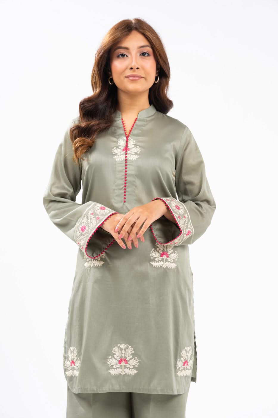 Al Karam | Winter 24 | PF-56.1-24 - Official Alkaram stockist in UK - Sakeena London