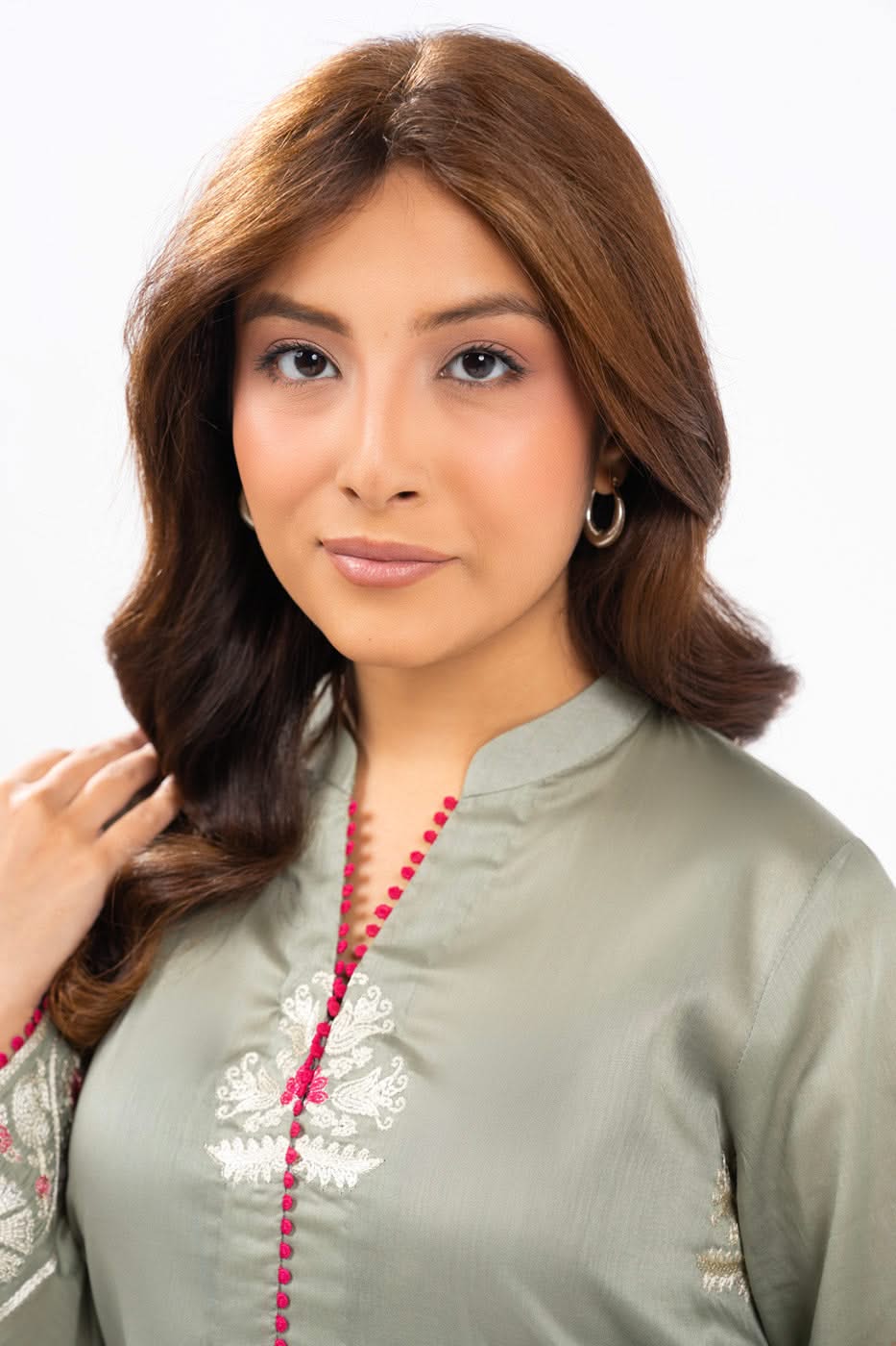 Al Karam | Winter 24 | PF-56.1-24 - Official Alkaram stockist in UK - Sakeena London