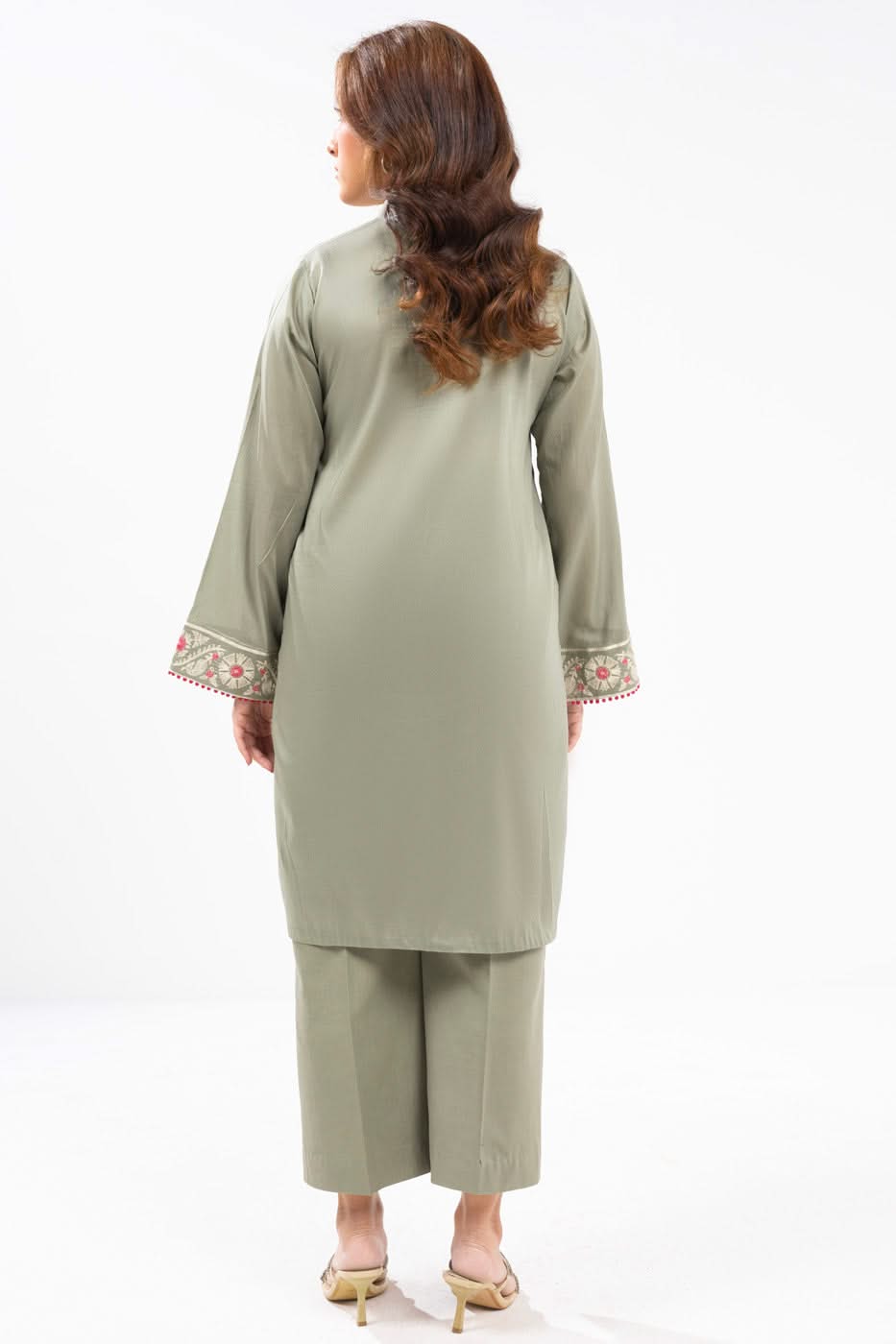 Al Karam | Winter 24 | PF-56.1-24 - Official Alkaram stockist in UK - Sakeena London