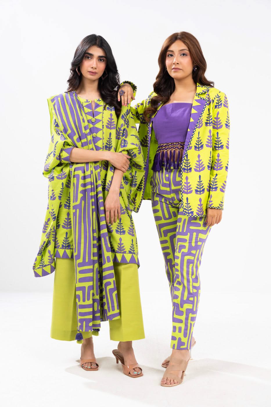 Al Karam | Winter 24 | PF- 20-24 - Official Alkaram stockist in UK - Sakeena London