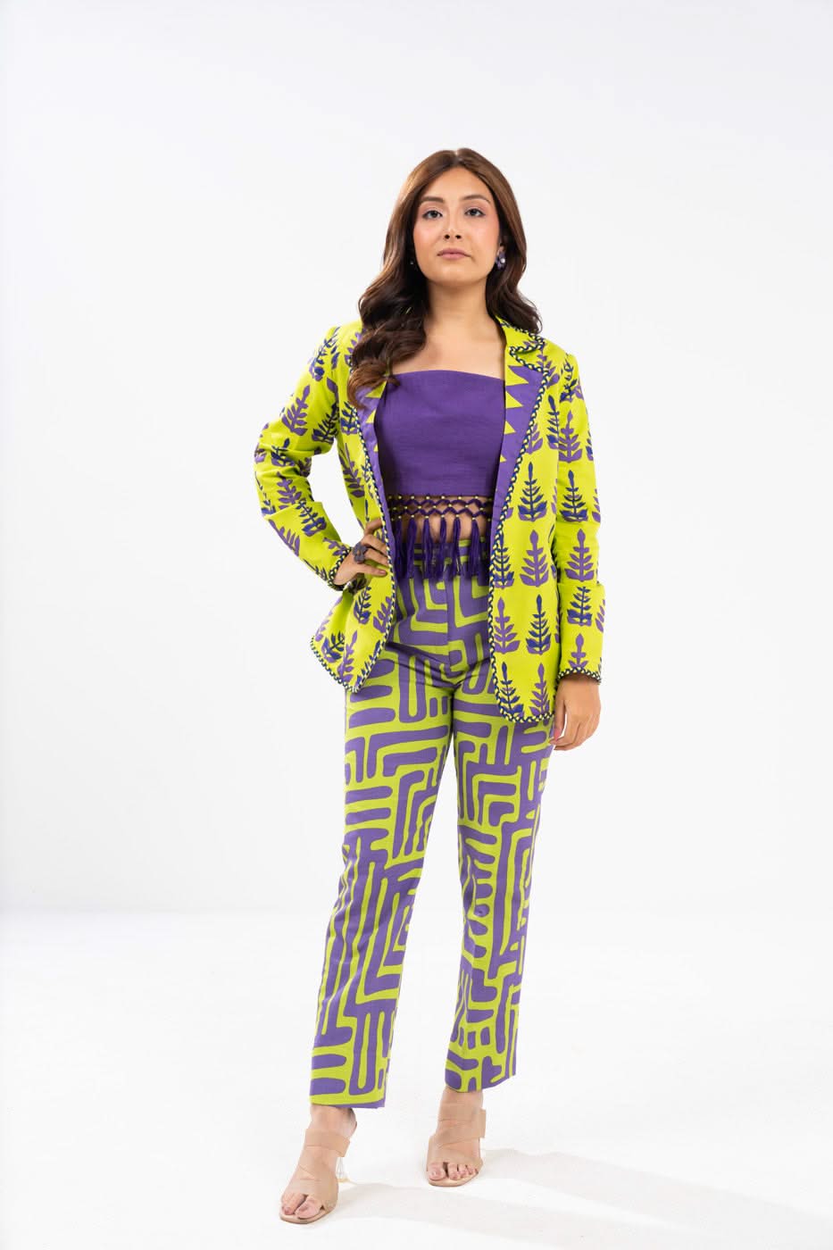 Al Karam | Winter 24 | PF- 20-24 - Official Alkaram stockist in UK - Sakeena London
