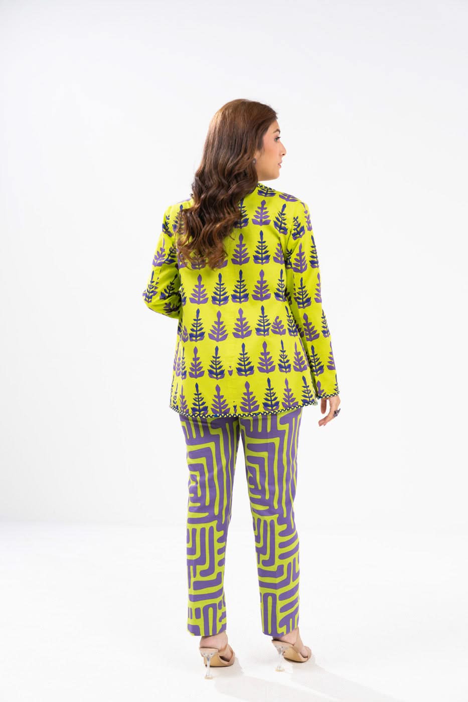 Al Karam | Winter 24 | PF- 20-24 - Official Alkaram stockist in UK - Sakeena London