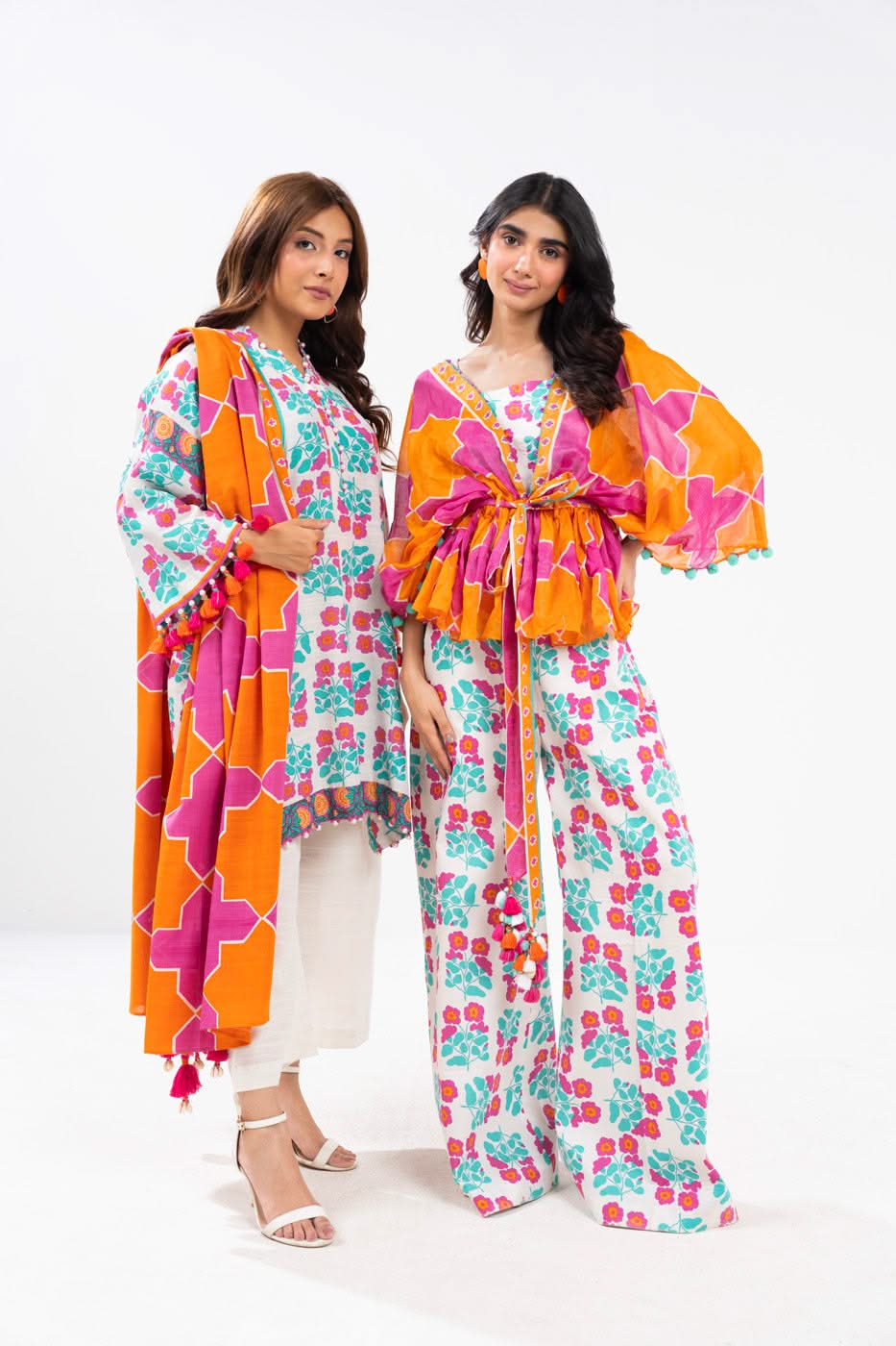 Al Karam | Winter 24 | PF- 26-24 - Official Alkaram stockist in UK - Sakeena London