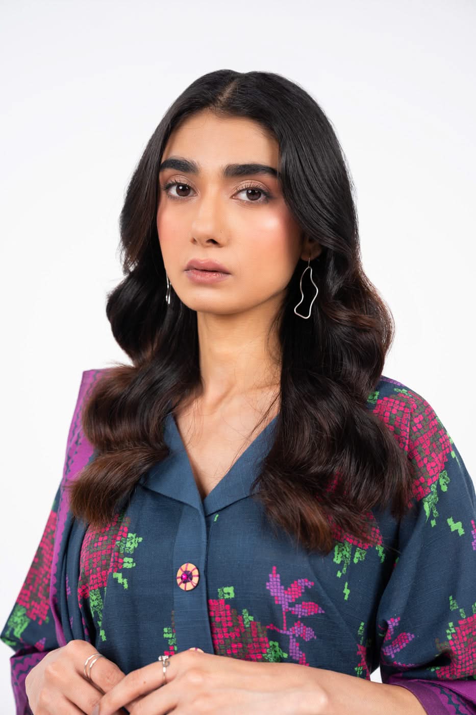 Al Karam | Winter 24 | FW-31-24 - Official Alkaram stockist in UK - Sakeena London