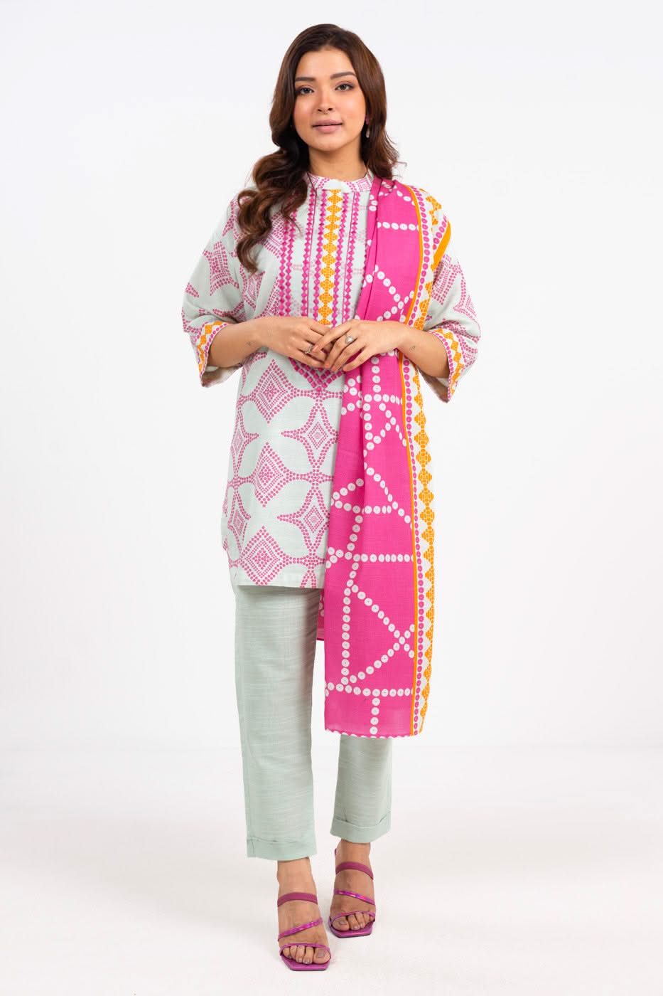 Al Karam | Winter 24 | PF- 33-24 - Official Alkaram stockist in UK - Sakeena London