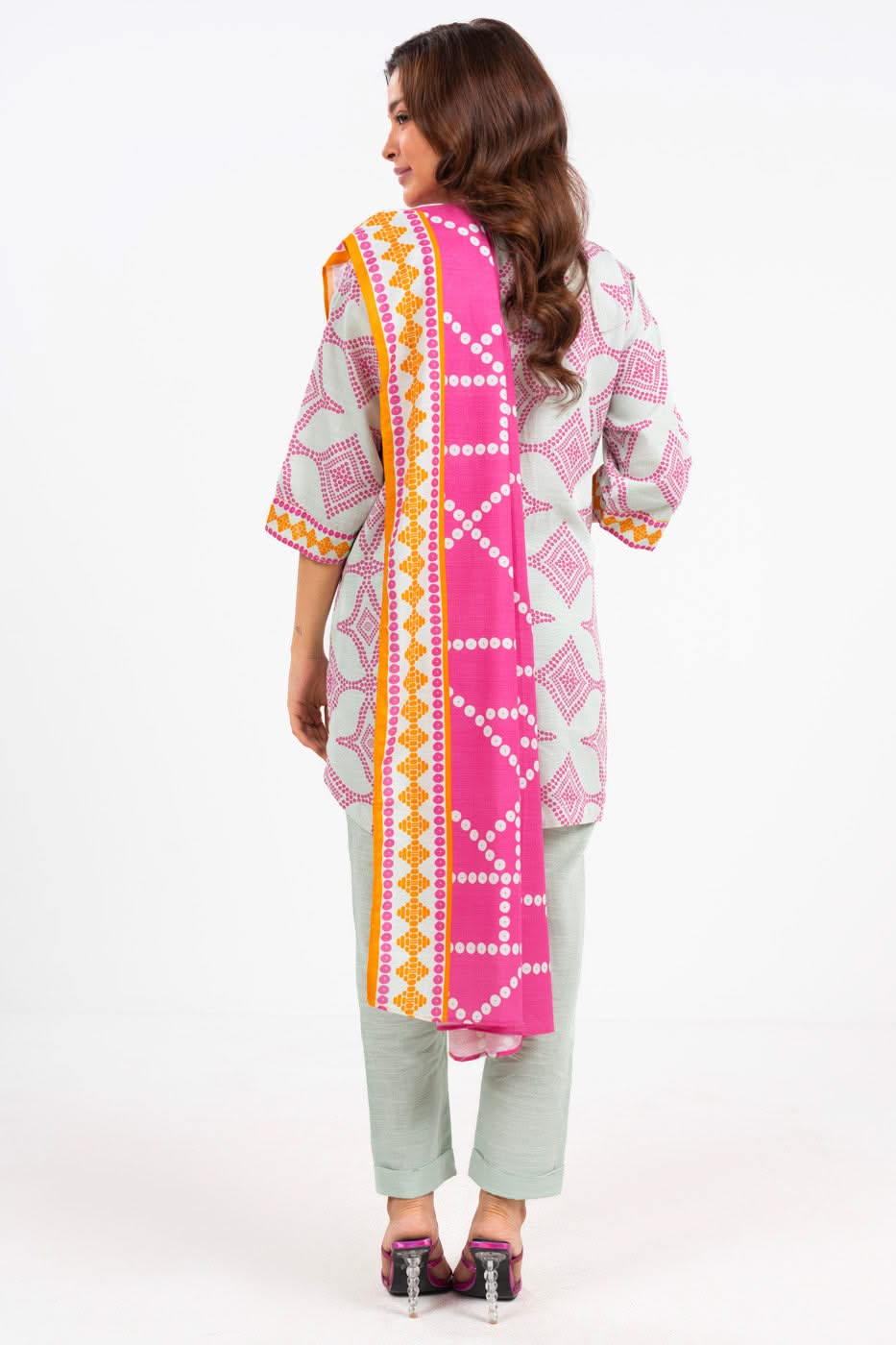 Al Karam | Winter 24 | PF- 33-24 - Official Alkaram stockist in UK - Sakeena London