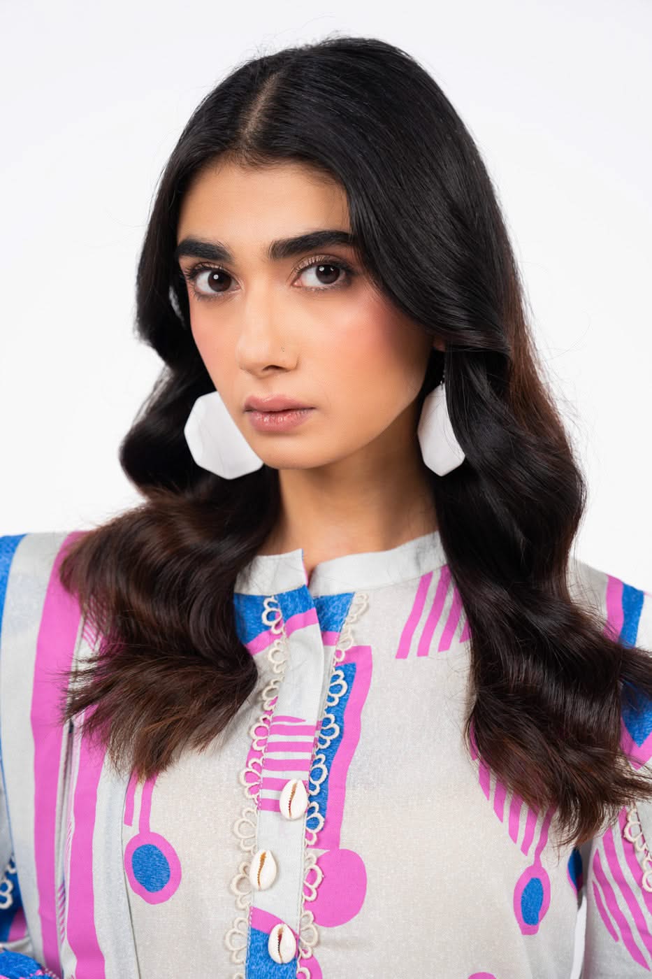 Al Karam | Winter 24 | PF-35-24 - Official Alkaram stockist in UK - Sakeena London