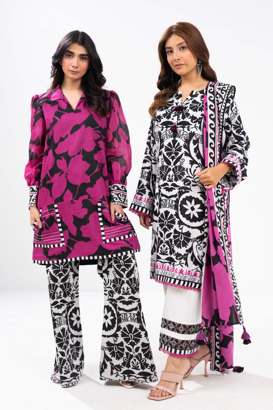 Al Karam | Winter 24 | PF-36-24 - Official Alkaram stockist in UK - Sakeena London