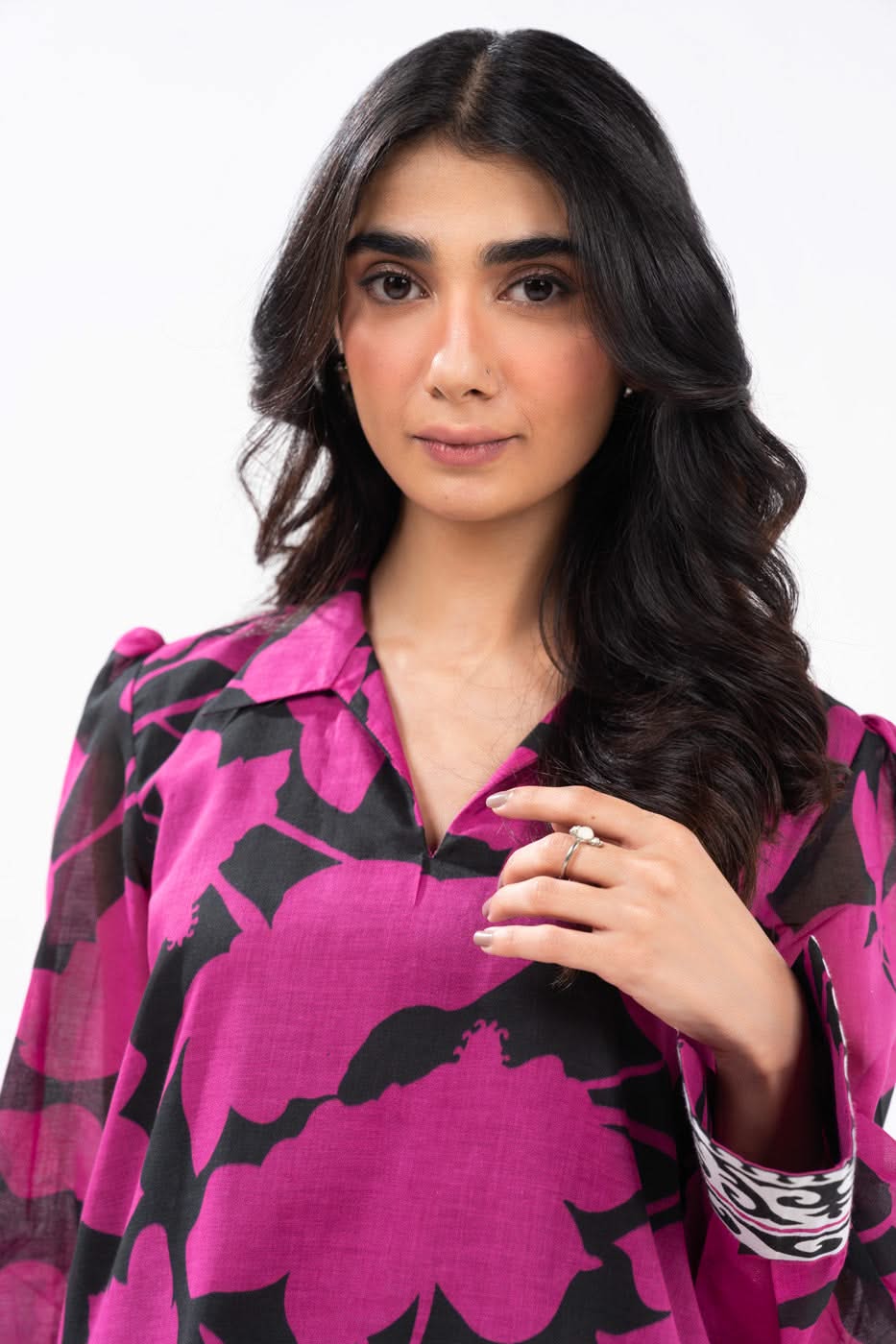 Al Karam | Winter 24 | PF-36-24 - Official Alkaram stockist in UK - Sakeena London