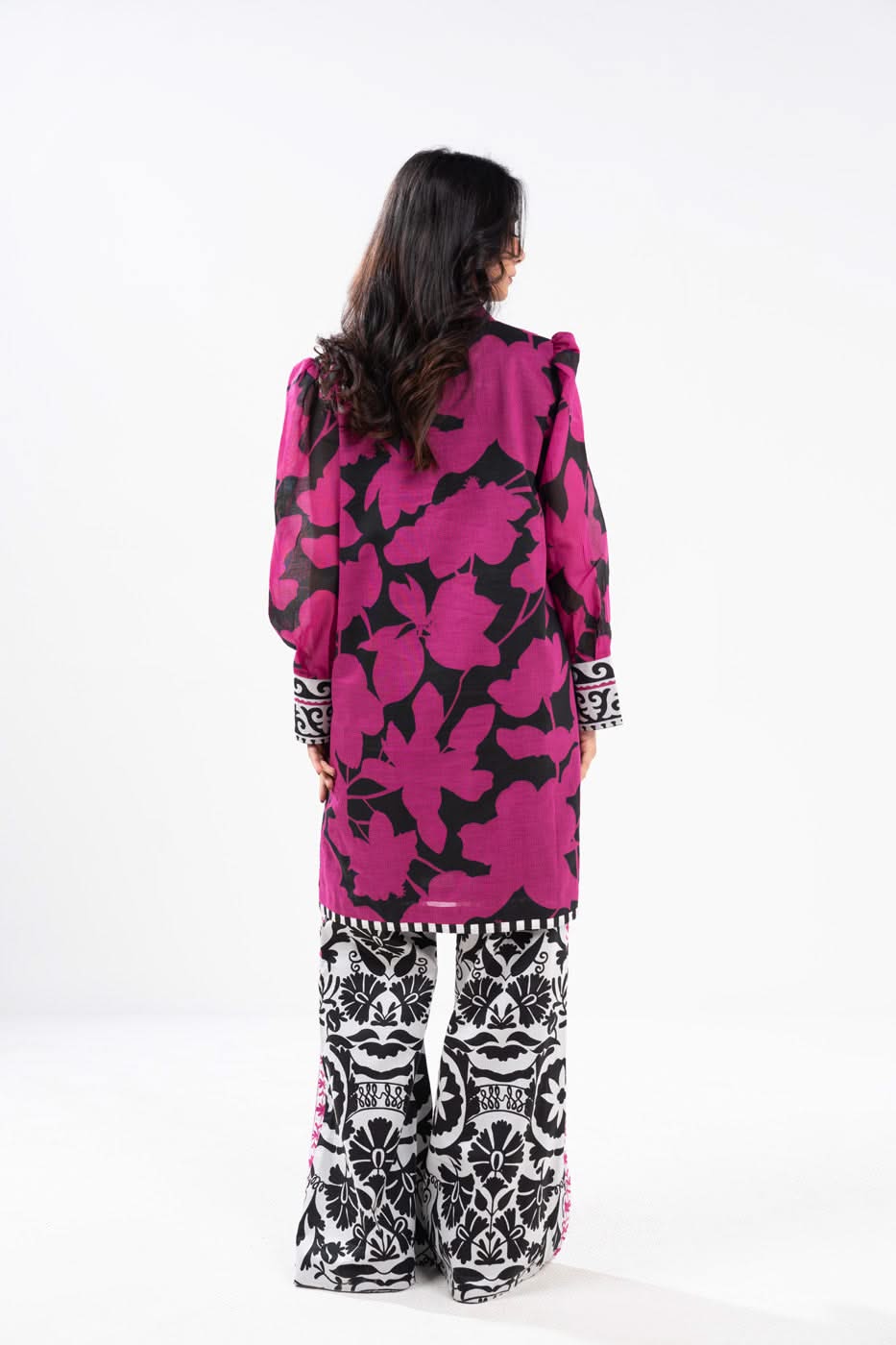 Al Karam | Winter 24 | PF-36-24 - Official Alkaram stockist in UK - Sakeena London