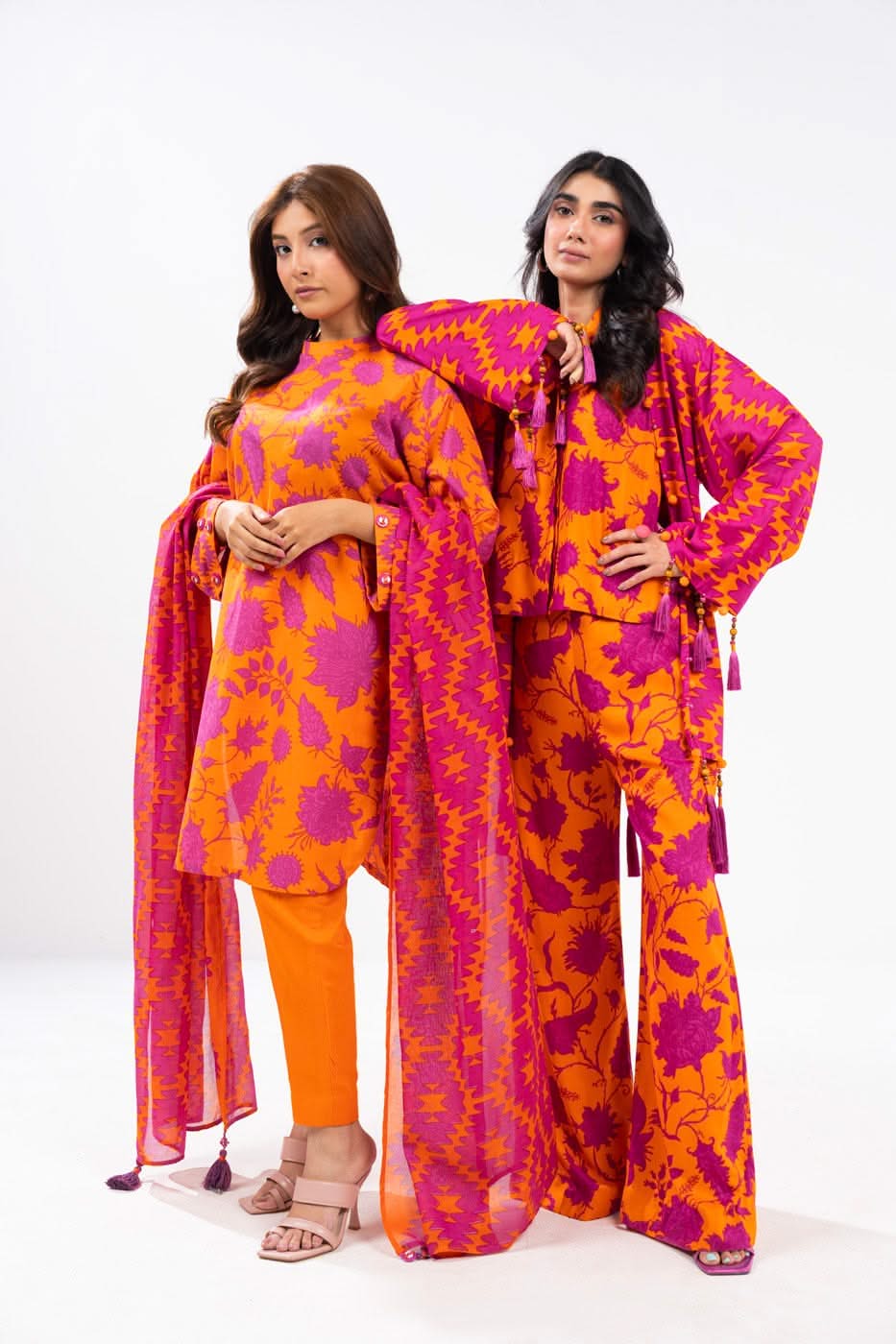 Al Karam | Winter 24 | FW-37-24 - Official Alkaram stockist in UK - Sakeena London