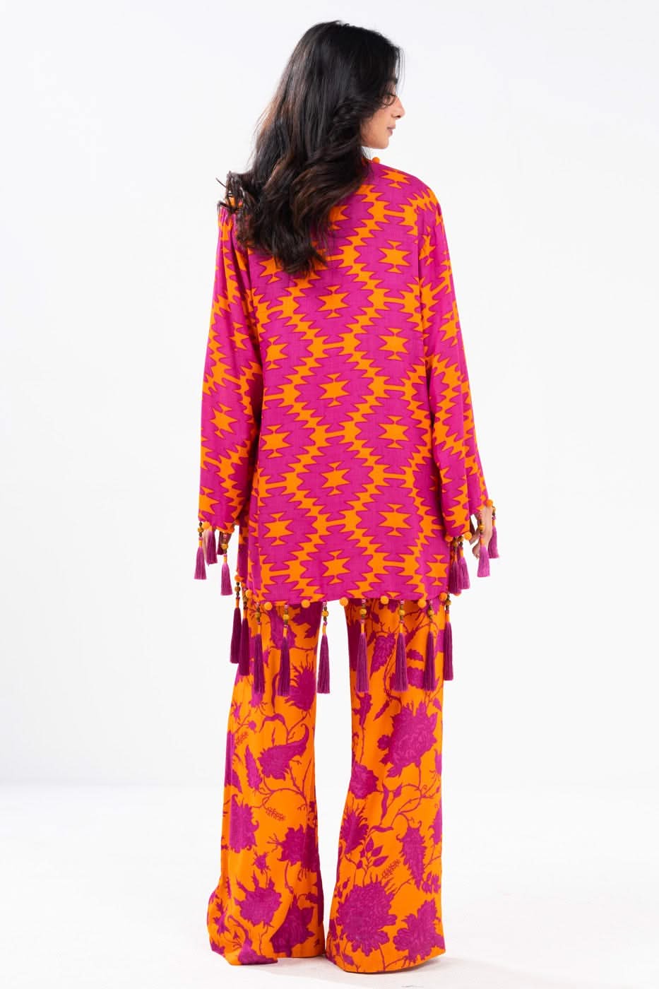 Al Karam | Winter 24 | FW-37-24 - Official Alkaram stockist in UK - Sakeena London