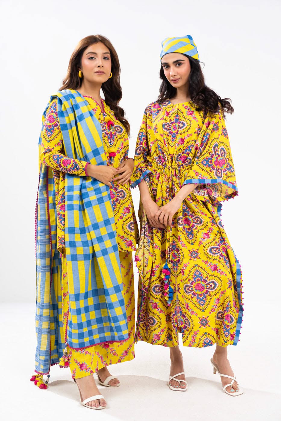 Al Karam | Winter 24 | PF-49-24 - Official Alkaram stockist in UK - Sakeena London