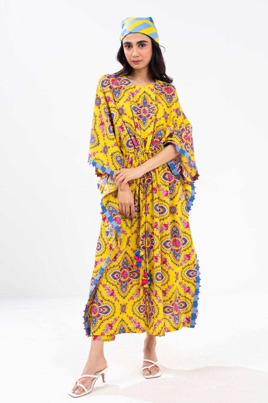 Al Karam | Winter 24 | PF-49-24 - Official Alkaram stockist in UK - Sakeena London