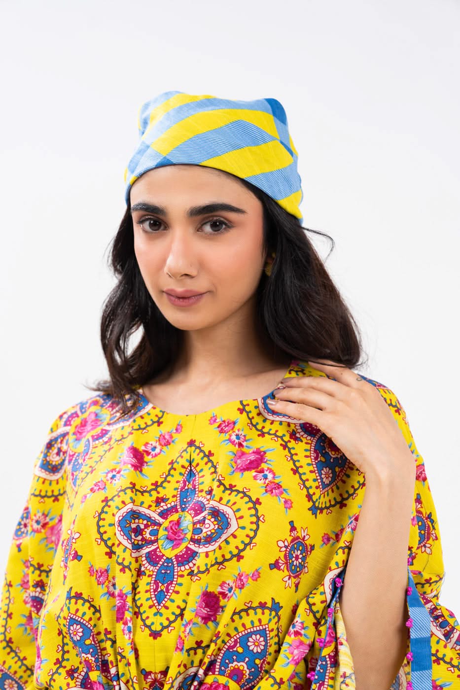 Al Karam | Winter 24 | PF-49-24 - Official Alkaram stockist in UK - Sakeena London