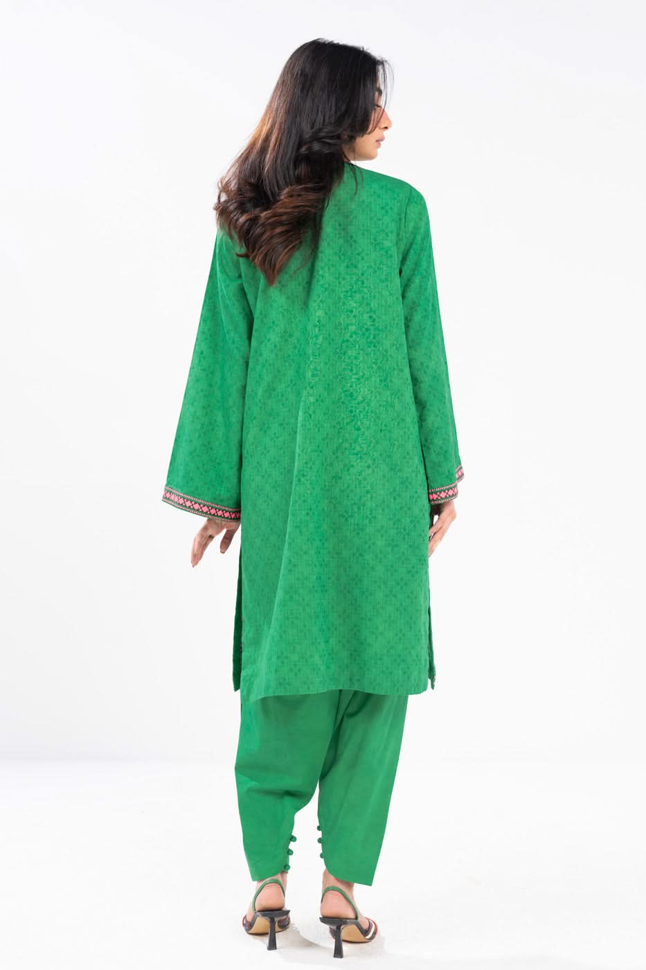Al Karam | Winter 24 | FW-57-24 - Official Alkaram stockist in UK - Sakeena London