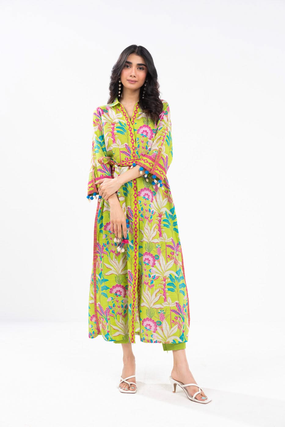 Al Karam | Winter 24 | PF- 61-24 - Official Alkaram stockist in UK - Sakeena London