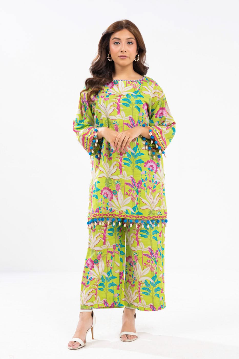 Al Karam | Winter 24 | PF- 61-24 - Official Alkaram stockist in UK - Sakeena London