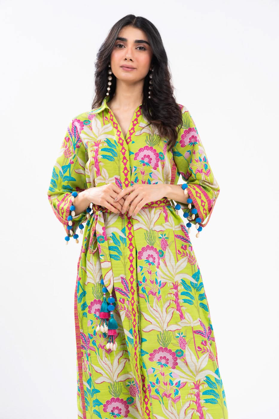 Al Karam | Winter 24 | PF- 61-24 - Official Alkaram stockist in UK - Sakeena London