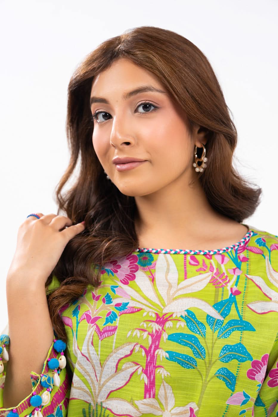 Al Karam | Winter 24 | PF- 61-24 - Official Alkaram stockist in UK - Sakeena London