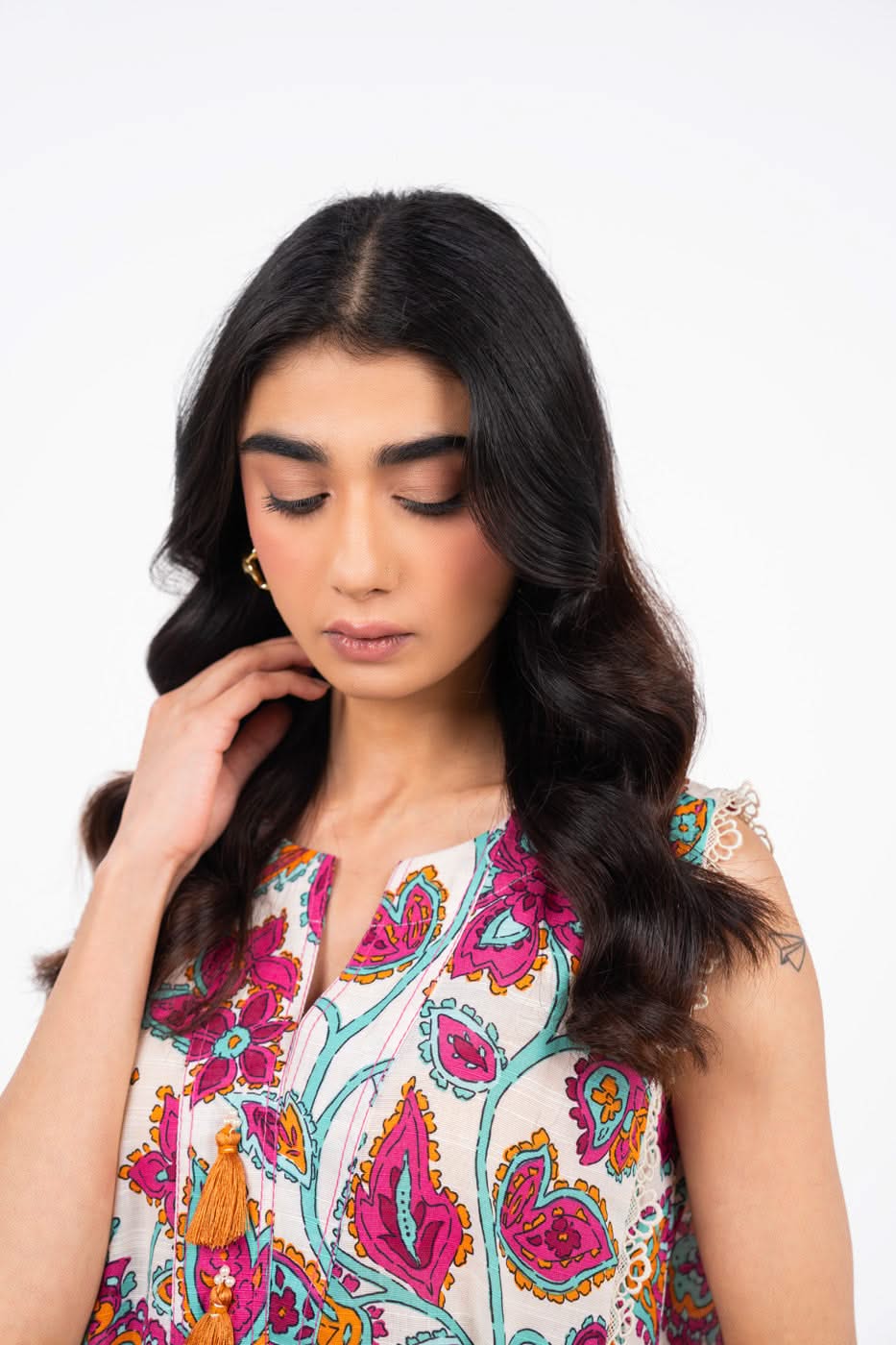 Al Karam | Winter 24 | PF-62-24 - Official Alkaram stockist in UK - Sakeena London
